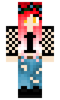 Sakura090 minecraft skin
