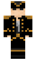 JustaBoy minecraft skin