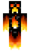 MINESERT minecraft skin