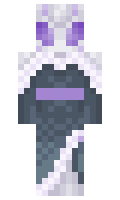 symbiont minecraft skin