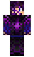 Verum minecraft skin