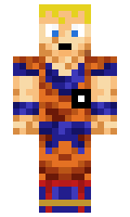 THECLAYCOMB minecraft skin