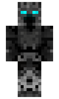 GayothTheWhite minecraft skin