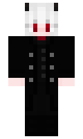 JackyDeathBerg minecraft skin