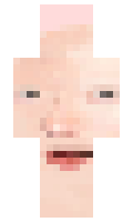 BudSpencer4182 minecraft skin