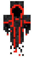 MrReap3r minecraft skin