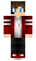 kortoshka minecraft skin