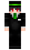 Minescreeper minecraft skin