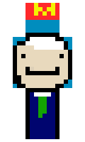 librl minecraft skin