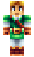 Kfou minecraft skin