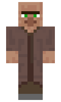 Vol4onok minecraft skin