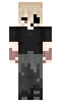 Midnight1293 minecraft skin