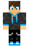 Crisper minecraft skin