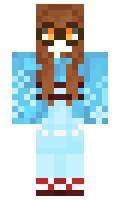 pionp minecraft skin