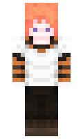 MrFUSY minecraft skin