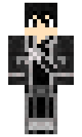 DLTRYouth minecraft skin