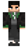 Hypogrex minecraft skin