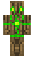 Dabblez minecraft skin