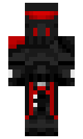 LuDrSc minecraft skin