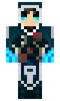 CloudDragon29 minecraft skin