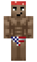 Nictakiego minecraft skin