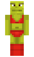 32Fruit minecraft skin