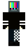 Glaurp minecraft skin