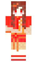 FMJj minecraft skin