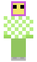 zStaniel minecraft skin