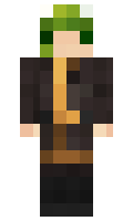 Hyperitta minecraft skin