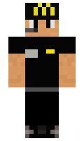 yuioderf minecraft skin