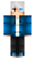 NinjaMCg minecraft skin