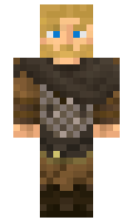 Zantoran minecraft skin