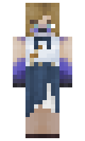 Albaan minecraft skin