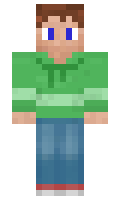 Galactyc minecraft skin