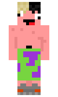 VaqeLite minecraft skin