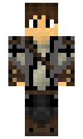 HappyElves minecraft skin