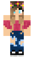 Signe2410 minecraft skin