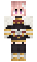 Bacon7u7r minecraft skin