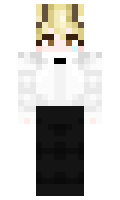 Kayrith minecraft skin