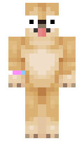 balls2 minecraft skin