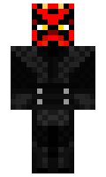 IAmTreebeard minecraft skin