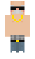 Heffman127 minecraft skin