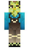 daydrearning minecraft skin