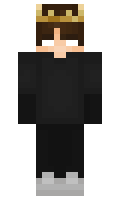 Benjamian minecraft skin
