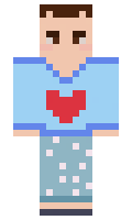 Sagitran minecraft skin