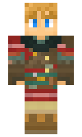 Stealthinater minecraft skin