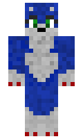 ILikePoints25 minecraft skin