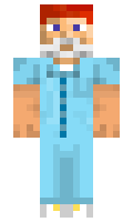 Doji minecraft skin