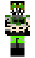 Thefireman038 minecraft skin